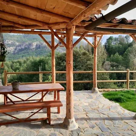 Casa Chaparrales Chalet *
