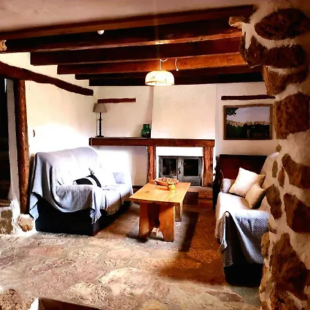 Casa Chaparrales Chalet