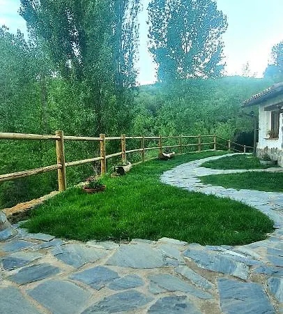 Chalet Casa Chaparrales *