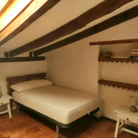 Casa Chaparrales Chalet Los Anchos