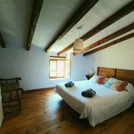 Casa Chaparrales * Los Anchos