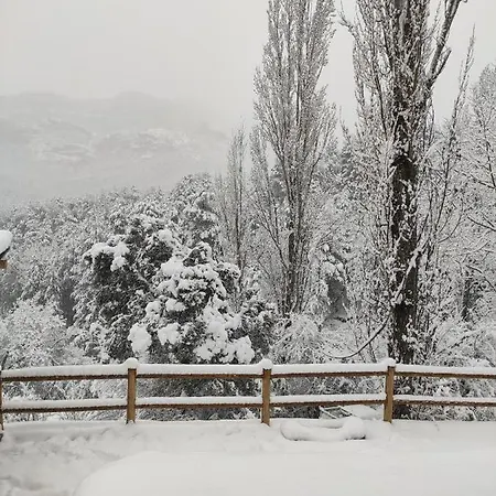 Chalet Casa Chaparrales