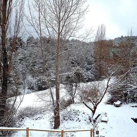Chalet Casa Chaparrales