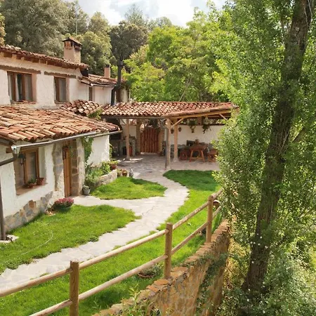 Casa Chaparrales *