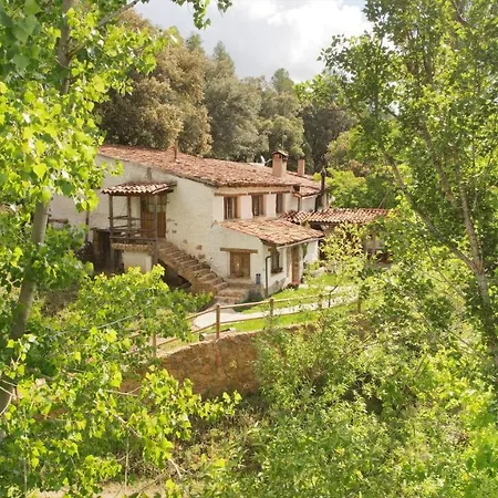 Casa Chaparrales Chalet *