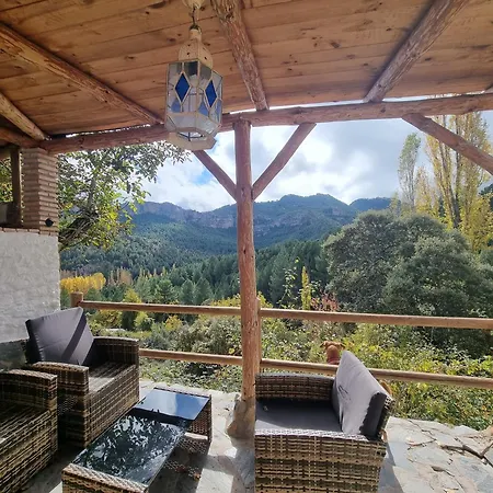 Casa Chaparrales