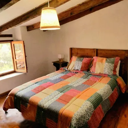 Casa Chaparrales Chalet Los Anchos