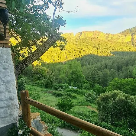 Casa Chaparrales Chalet