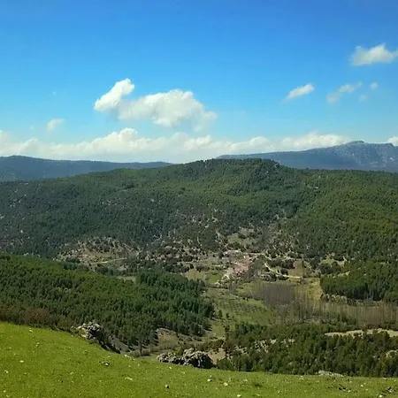 Casa Chaparrales Chalet *