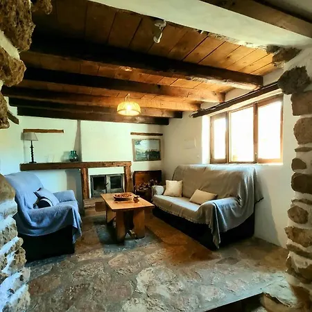 Casa Chaparrales Chalet Los Anchos