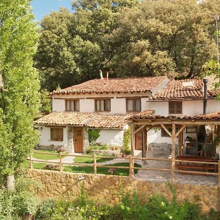 Chalet Casa Chaparrales *