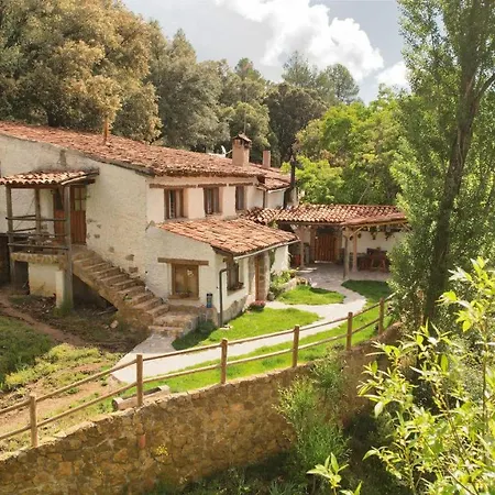 Casa Chaparrales Los Anchos